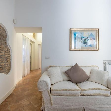 Pantheon House By Varental Roma Exterior foto