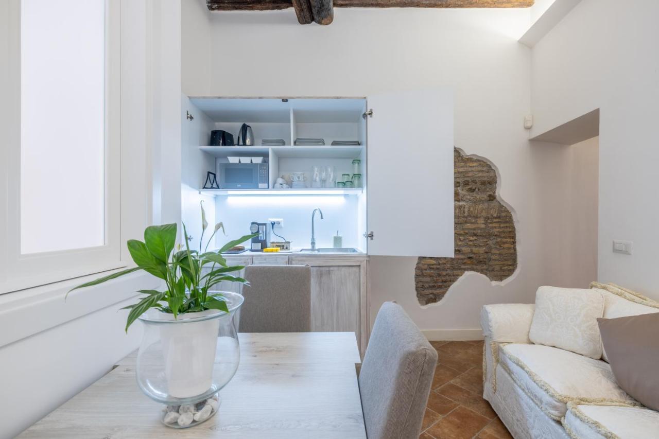 Pantheon House By Varental Roma Exterior foto
