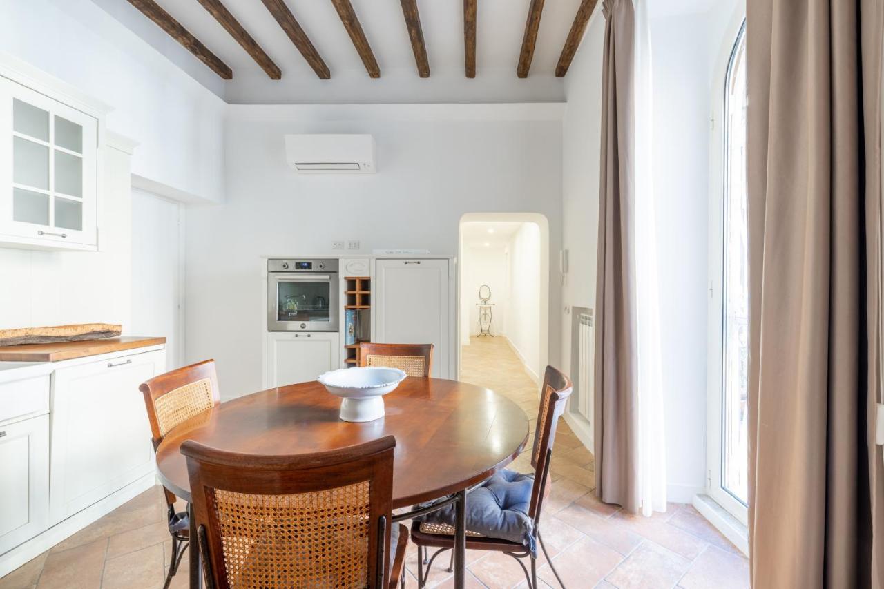 Pantheon House By Varental Roma Exterior foto