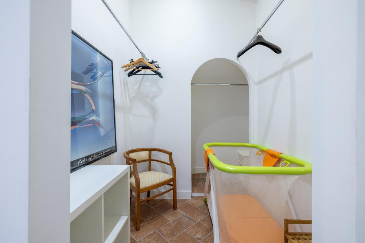 Pantheon House By Varental Roma Exterior foto