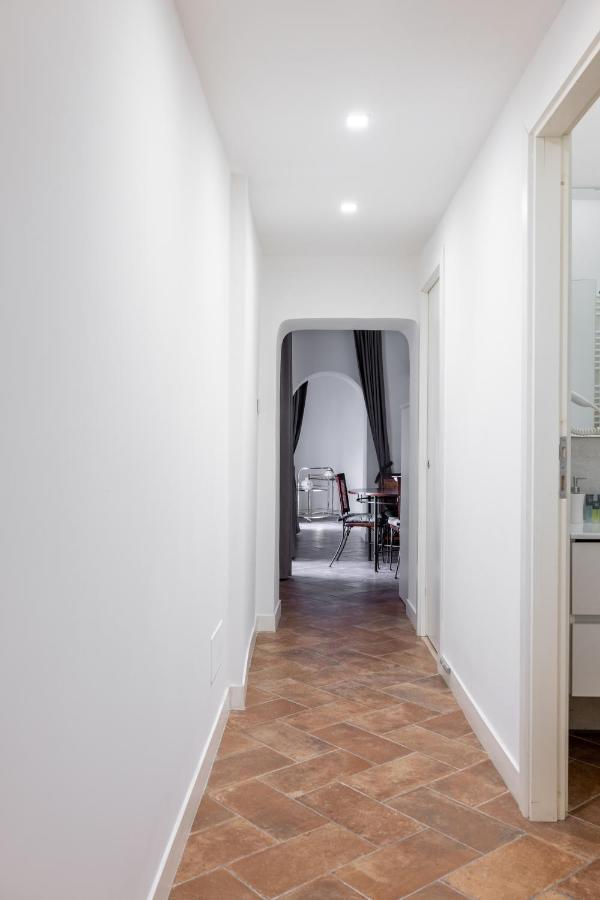 Pantheon House By Varental Roma Exterior foto