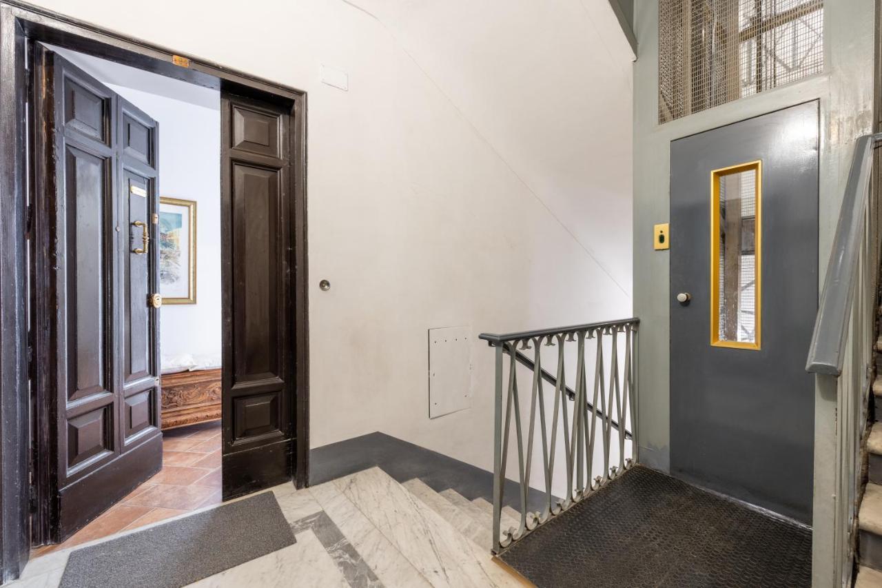 Pantheon House By Varental Roma Exterior foto